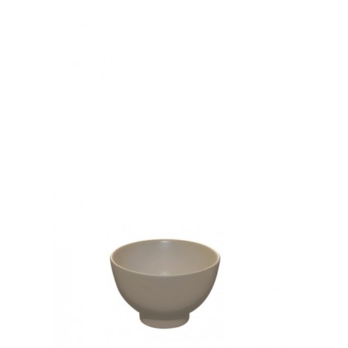"Modulo Nature" - Small bowl cup 10 cm, купичка